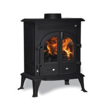 Classic Design Woodburning Stove Vr-B14-B